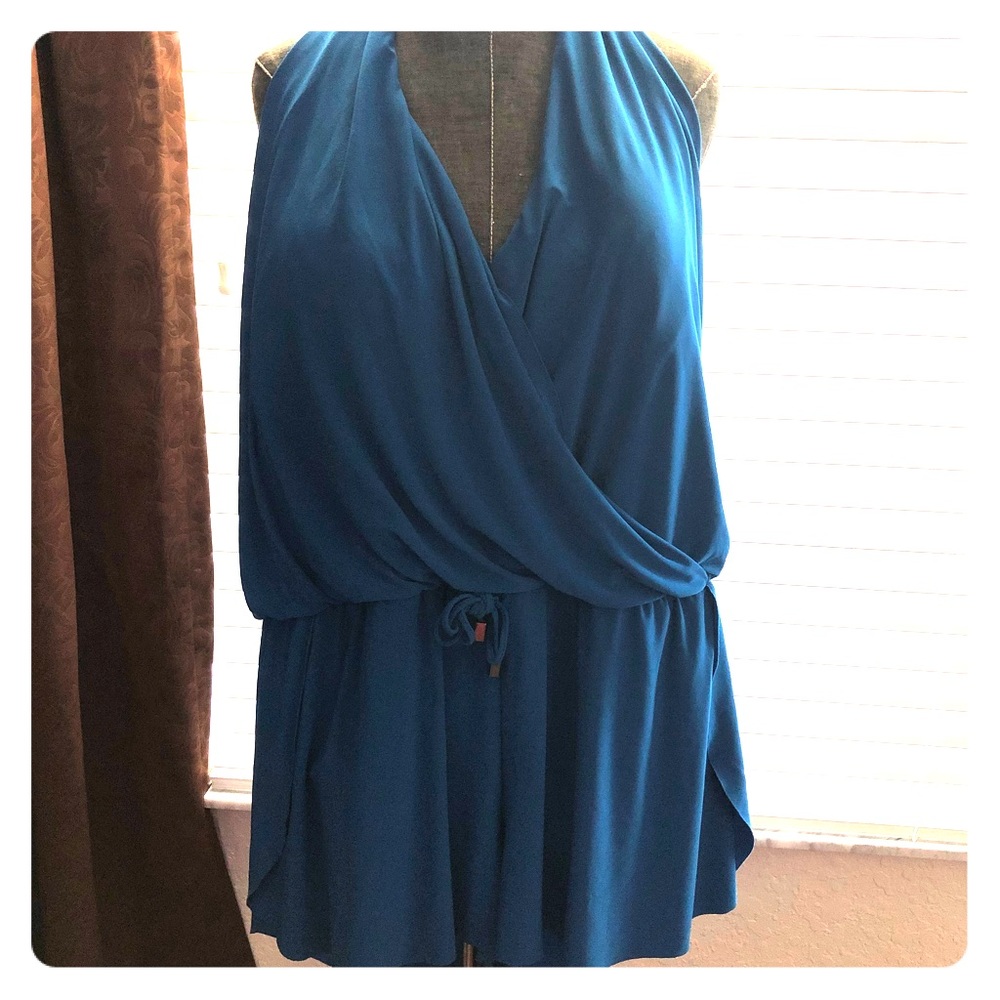 Lane Bryant Magic Swimsuit